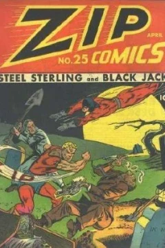 Issue #25