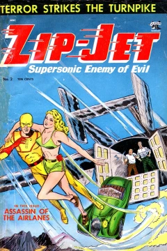 Issue #2