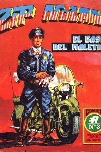 El caso del maletin