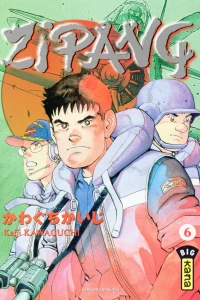Issue #6
