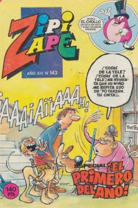 Issue #143