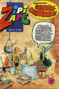 Issue #144