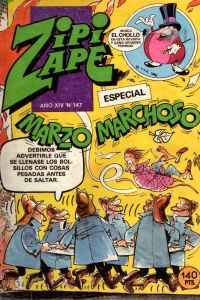 Issue #147