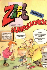 Issue #151