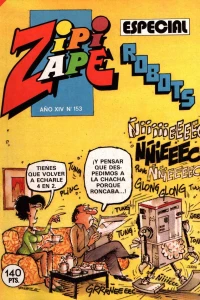 Issue #153