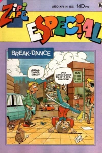 Issue #155