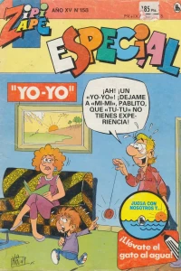 Issue #158