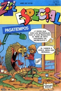 Issue #161