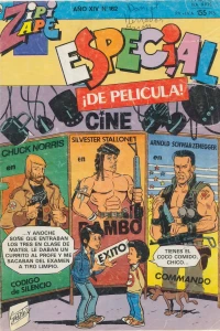 Issue #162