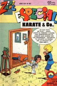 Issue #167