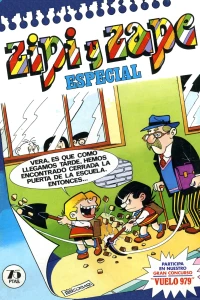Issue #21