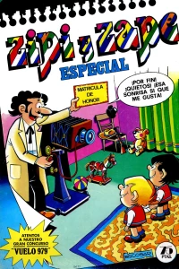 Issue #23
