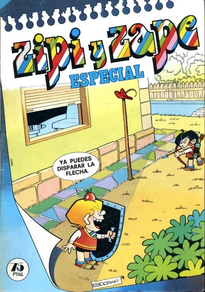 Cover of Issue #31