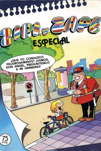Issue #44