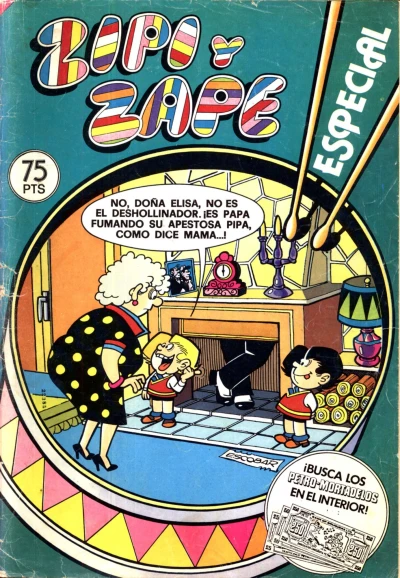 Cover of Issue #49