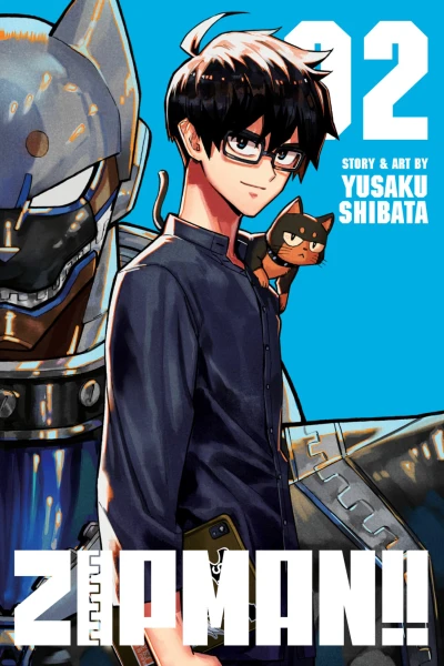 Cover of You and Me Together