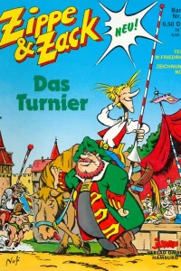 Das Turnier