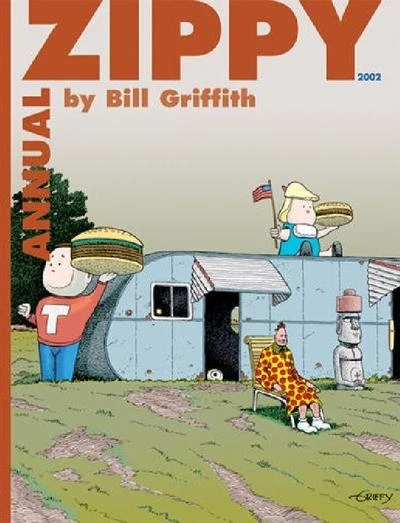 Cover of Issue #3
