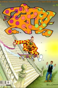 Issue #18