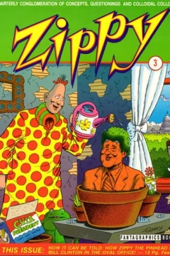 Issue #3
