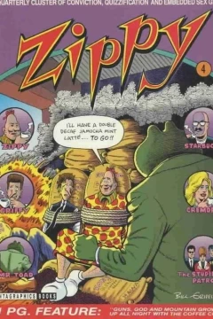 Issue #4