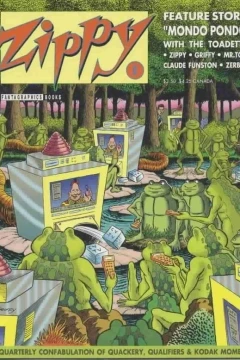 Issue #8