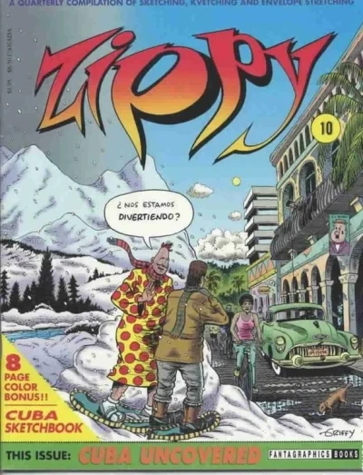 Cover of Cuba Uncovered