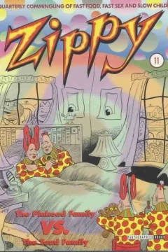 The Pinhead Family vs. The Toad Family