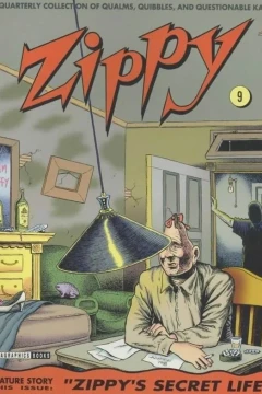 Zippy's Secret Life