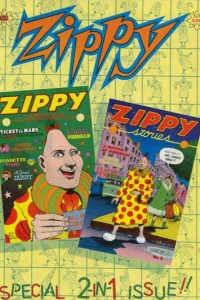 Zippy Stories 1 ; Zippy Stories 2