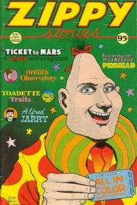 Ticket to Mars