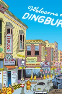 Issue #1