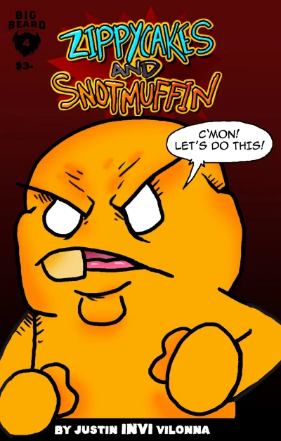 Cover of The Calm Before the Storm