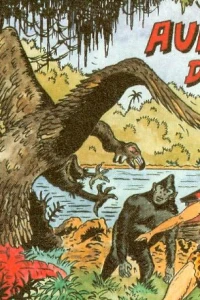 Auf der Fahrte des Todes