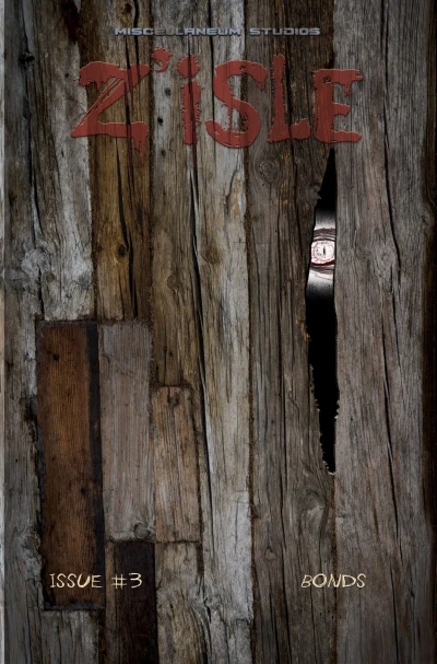 Cover of Bonds