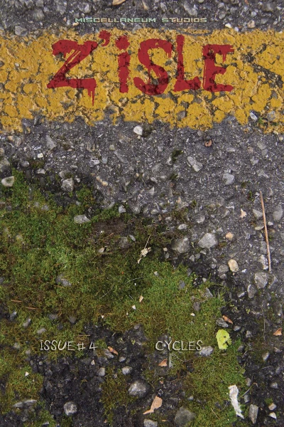 Cover of Cycles