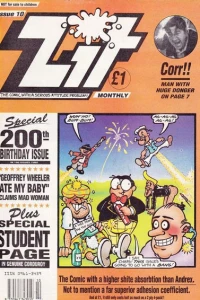 Issue #10