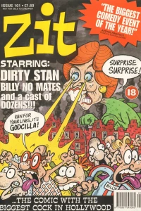 Issue #101