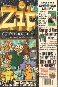 Issue #112