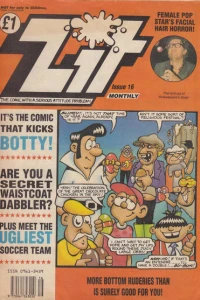 Issue #16