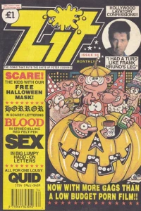 Issue #34