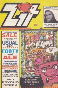 Issue #37