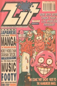 Issue #38