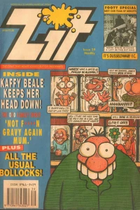 Issue #39