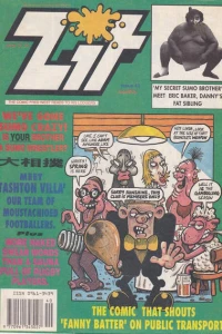 Issue #40