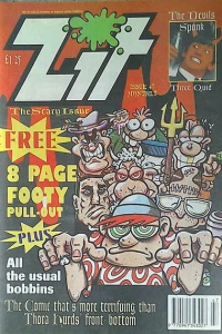 Issue #47