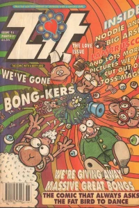 Issue #51