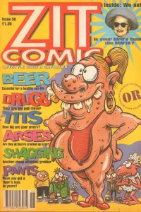 Issue #58