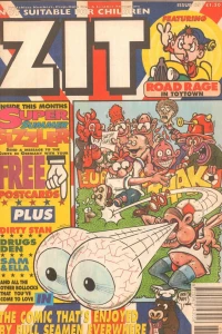 Issue #69