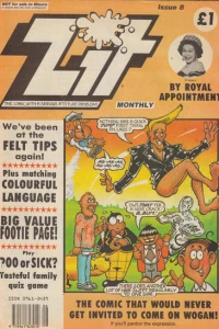 Issue #8